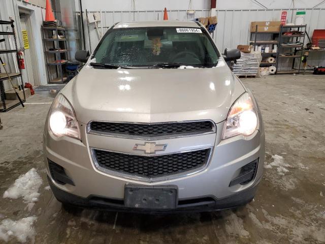 Photo 4 VIN: 2GNALBEK3D6213627 - CHEVROLET EQUINOX LS 