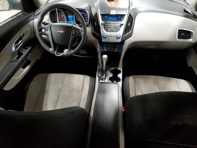 Photo 7 VIN: 2GNALBEK3D6213627 - CHEVROLET EQUINOX LS 