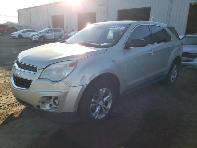 Photo 1 VIN: 2GNALBEK3D6224644 - CHEVROLET EQUINOX LS 