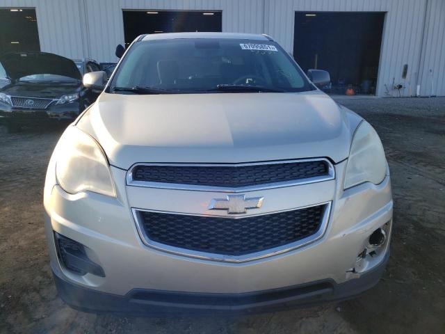 Photo 8 VIN: 2GNALBEK3D6224644 - CHEVROLET EQUINOX LS 