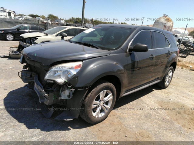 Photo 1 VIN: 2GNALBEK3D6239001 - CHEVROLET EQUINOX 