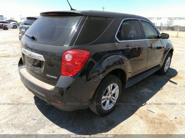 Photo 3 VIN: 2GNALBEK3D6239001 - CHEVROLET EQUINOX 