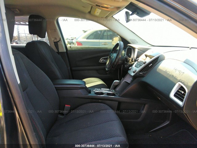 Photo 4 VIN: 2GNALBEK3D6239001 - CHEVROLET EQUINOX 