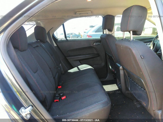 Photo 7 VIN: 2GNALBEK3D6239001 - CHEVROLET EQUINOX 