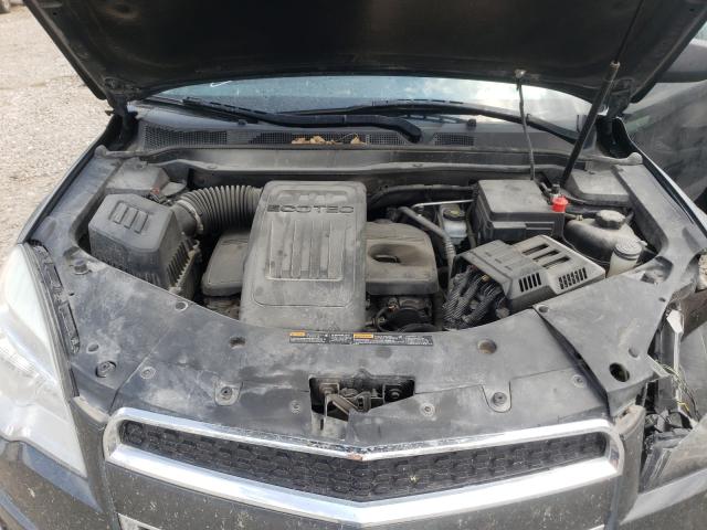 Photo 6 VIN: 2GNALBEK3D6245977 - CHEVROLET EQUINOX LS 