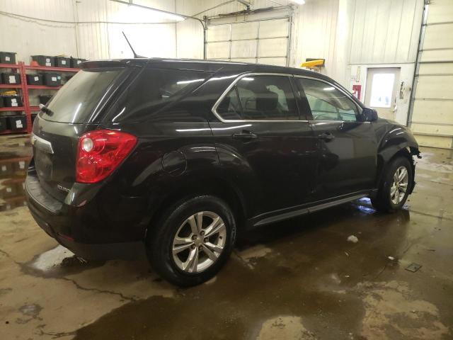 Photo 2 VIN: 2GNALBEK3D6264612 - CHEVROLET EQUINOX LS 