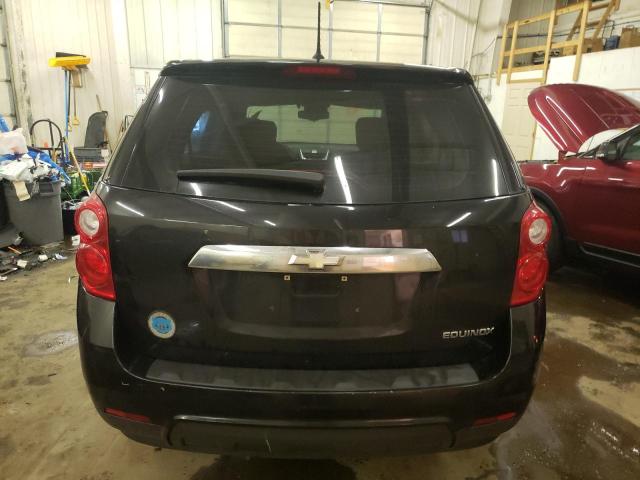 Photo 5 VIN: 2GNALBEK3D6264612 - CHEVROLET EQUINOX LS 