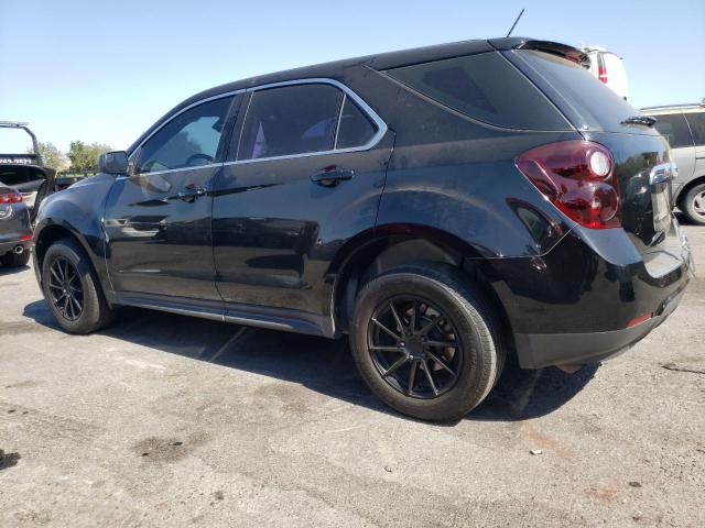 Photo 1 VIN: 2GNALBEK3D6282284 - CHEVROLET EQUINOX 