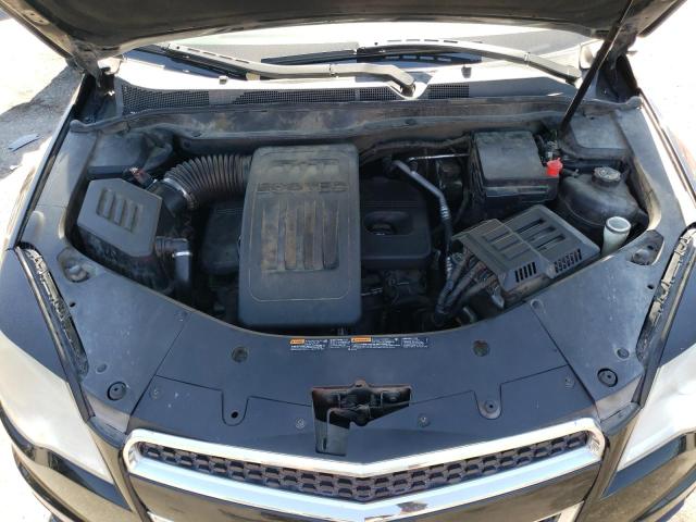 Photo 10 VIN: 2GNALBEK3D6282284 - CHEVROLET EQUINOX 