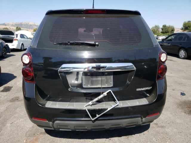 Photo 5 VIN: 2GNALBEK3D6282284 - CHEVROLET EQUINOX 