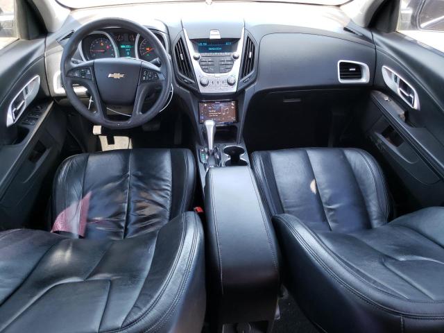 Photo 7 VIN: 2GNALBEK3D6282284 - CHEVROLET EQUINOX 