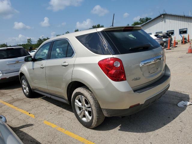 Photo 1 VIN: 2GNALBEK3D6298825 - CHEVROLET EQUINOX 