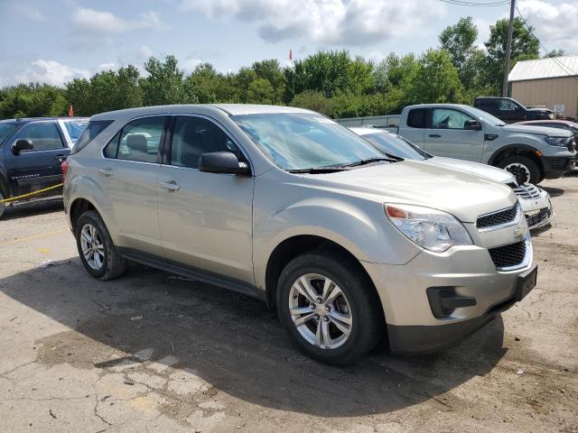 Photo 3 VIN: 2GNALBEK3D6298825 - CHEVROLET EQUINOX 