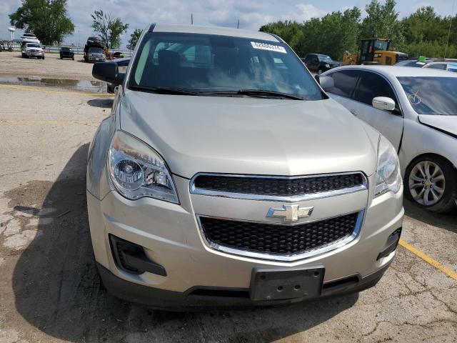 Photo 4 VIN: 2GNALBEK3D6298825 - CHEVROLET EQUINOX 