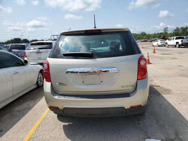 Photo 5 VIN: 2GNALBEK3D6298825 - CHEVROLET EQUINOX 