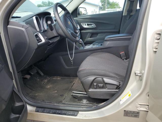 Photo 6 VIN: 2GNALBEK3D6298825 - CHEVROLET EQUINOX 