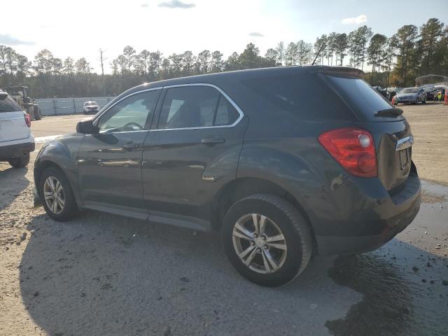 Photo 1 VIN: 2GNALBEK3D6303604 - CHEVROLET EQUINOX LS 