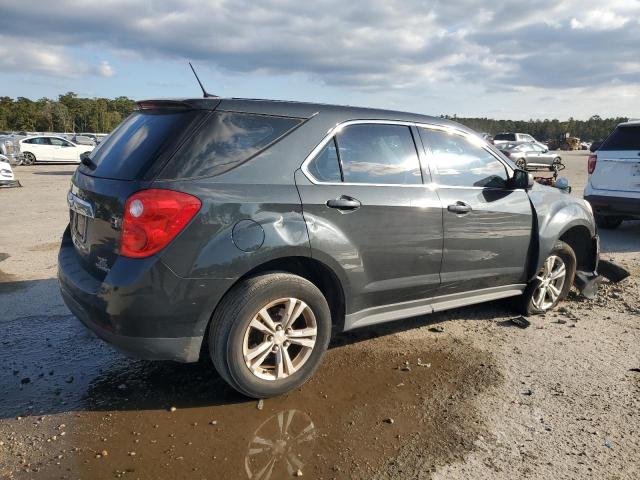 Photo 2 VIN: 2GNALBEK3D6303604 - CHEVROLET EQUINOX LS 