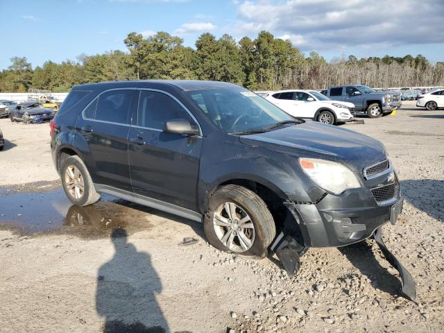 Photo 3 VIN: 2GNALBEK3D6303604 - CHEVROLET EQUINOX LS 