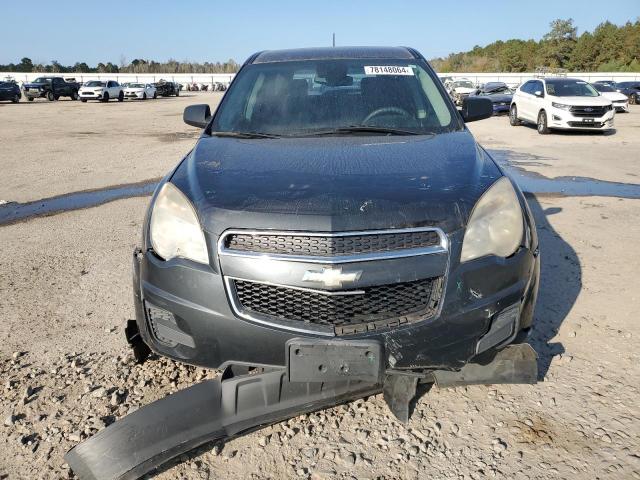 Photo 4 VIN: 2GNALBEK3D6303604 - CHEVROLET EQUINOX LS 