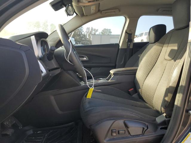 Photo 6 VIN: 2GNALBEK3D6303604 - CHEVROLET EQUINOX LS 