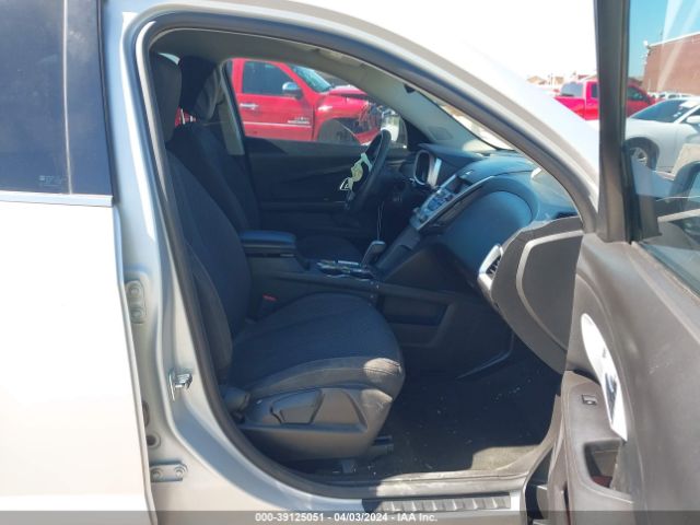 Photo 4 VIN: 2GNALBEK3D6322427 - CHEVROLET EQUINOX 