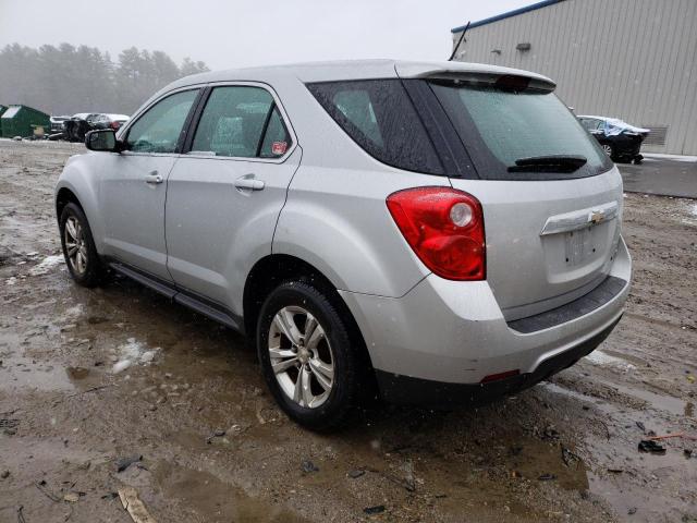 Photo 1 VIN: 2GNALBEK3D6337168 - CHEVROLET EQUINOX 