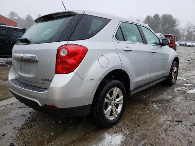 Photo 2 VIN: 2GNALBEK3D6337168 - CHEVROLET EQUINOX 