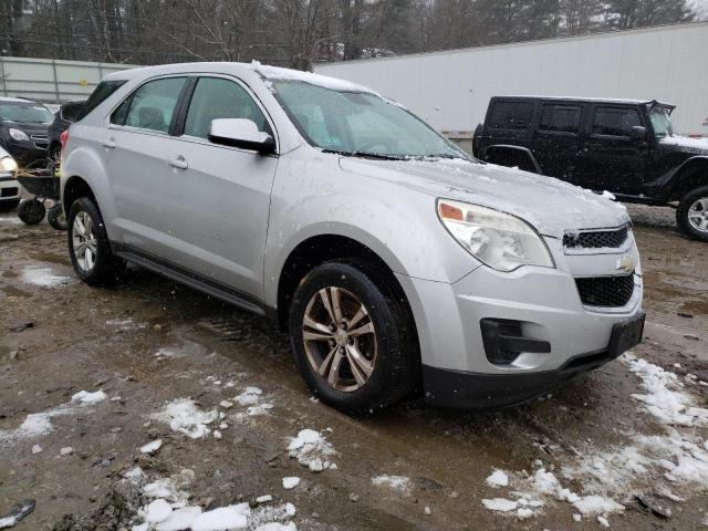 Photo 3 VIN: 2GNALBEK3D6337168 - CHEVROLET EQUINOX 