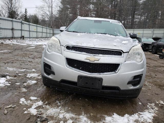 Photo 4 VIN: 2GNALBEK3D6337168 - CHEVROLET EQUINOX 