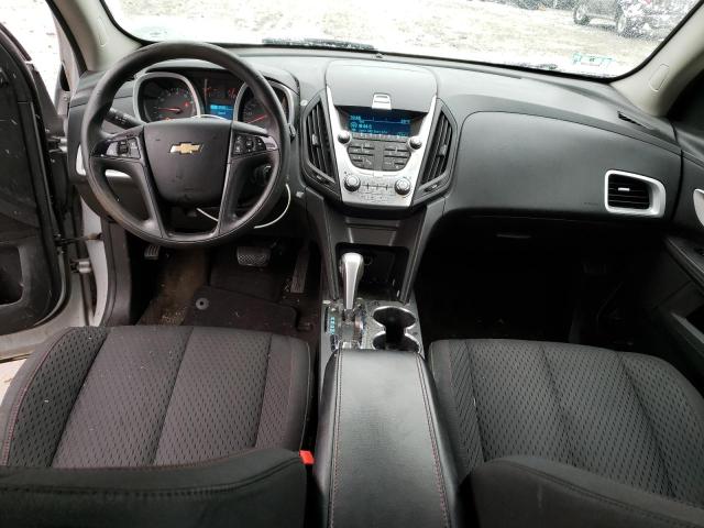 Photo 7 VIN: 2GNALBEK3D6337168 - CHEVROLET EQUINOX 