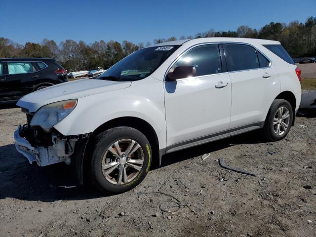 Photo 0 VIN: 2GNALBEK3D6339938 - CHEVROLET EQUINOX 