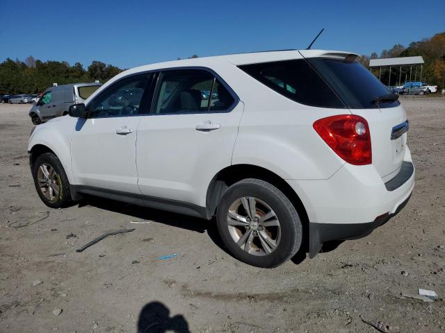 Photo 1 VIN: 2GNALBEK3D6339938 - CHEVROLET EQUINOX 