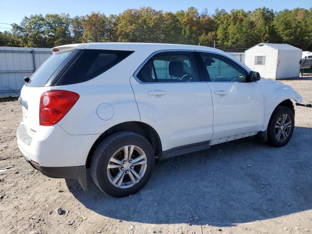 Photo 2 VIN: 2GNALBEK3D6339938 - CHEVROLET EQUINOX 