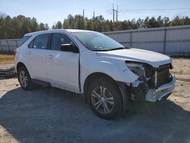 Photo 3 VIN: 2GNALBEK3D6339938 - CHEVROLET EQUINOX 