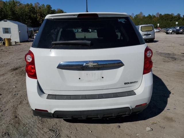 Photo 5 VIN: 2GNALBEK3D6339938 - CHEVROLET EQUINOX 