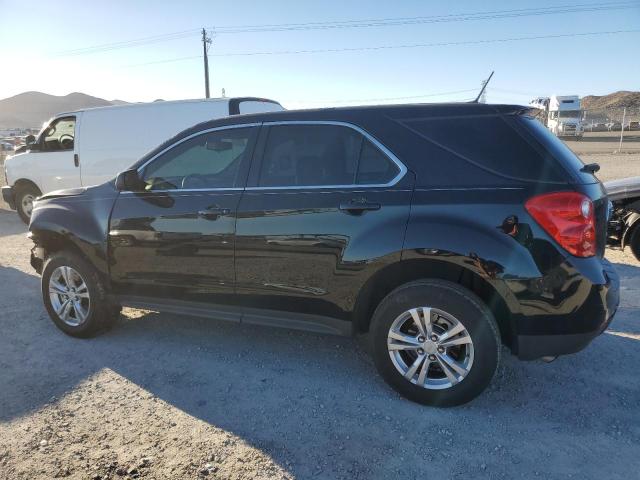 Photo 1 VIN: 2GNALBEK3D6365603 - CHEVROLET EQUINOX 