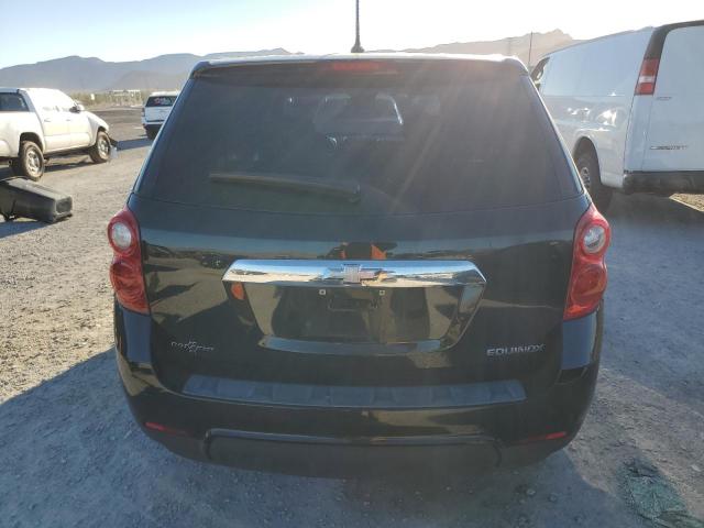 Photo 5 VIN: 2GNALBEK3D6365603 - CHEVROLET EQUINOX 