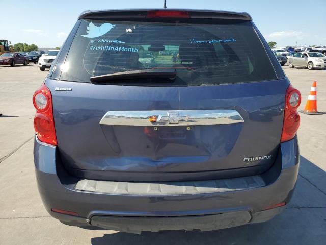 Photo 5 VIN: 2GNALBEK3D6374107 - CHEVROLET EQUINOX 