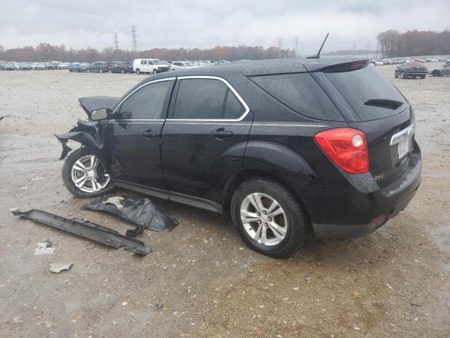 Photo 1 VIN: 2GNALBEK3D6376858 - CHEVROLET EQUINOX LS 