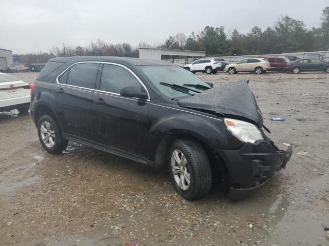 Photo 3 VIN: 2GNALBEK3D6376858 - CHEVROLET EQUINOX LS 