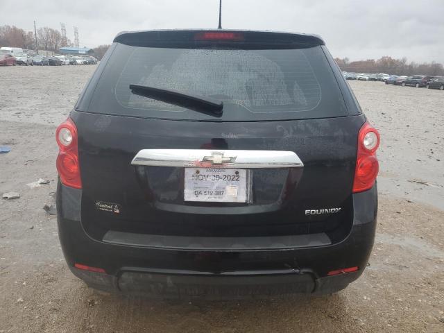 Photo 5 VIN: 2GNALBEK3D6376858 - CHEVROLET EQUINOX LS 