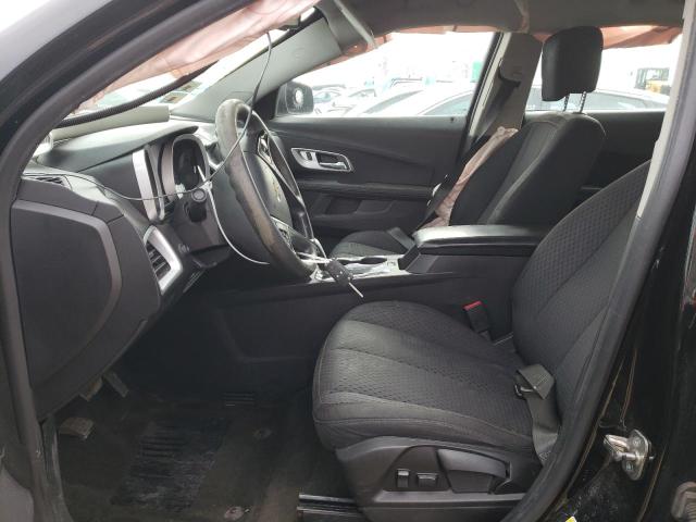 Photo 6 VIN: 2GNALBEK3D6378951 - CHEVROLET EQUINOX LS 