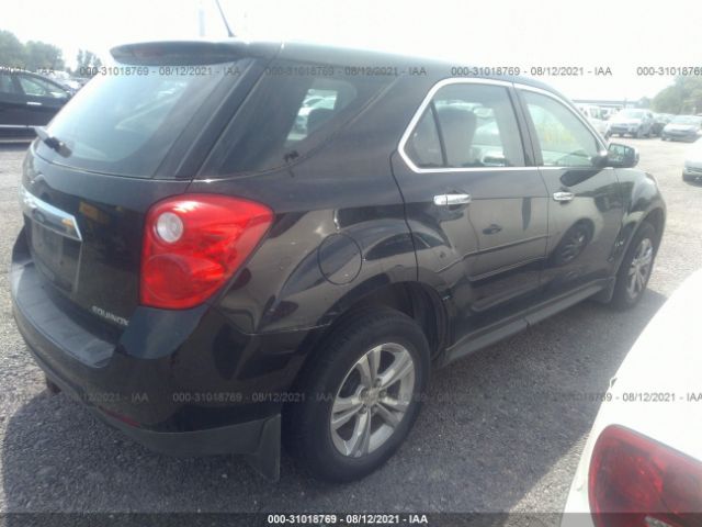 Photo 3 VIN: 2GNALBEK3D6409969 - CHEVROLET EQUINOX 