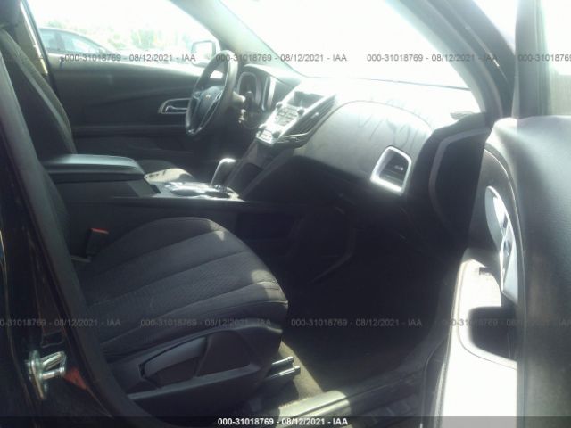 Photo 4 VIN: 2GNALBEK3D6409969 - CHEVROLET EQUINOX 