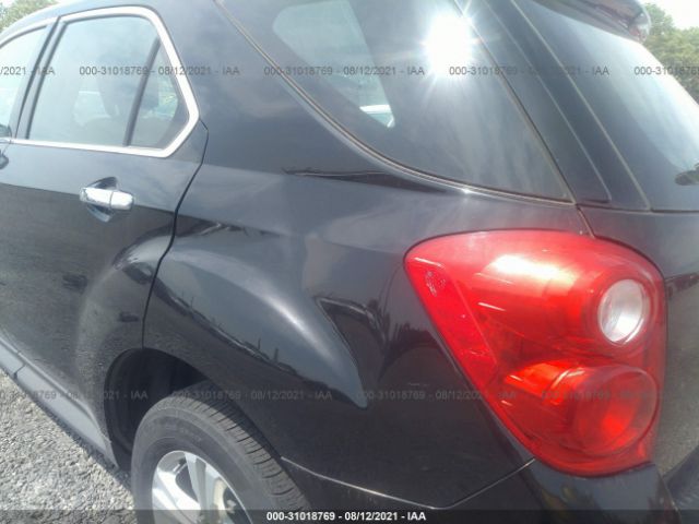 Photo 5 VIN: 2GNALBEK3D6409969 - CHEVROLET EQUINOX 