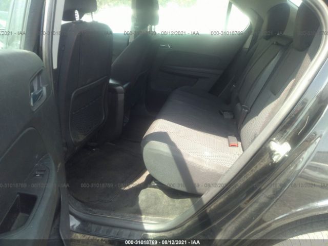 Photo 7 VIN: 2GNALBEK3D6409969 - CHEVROLET EQUINOX 