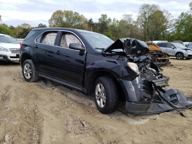 Photo 3 VIN: 2GNALBEK3D6416680 - CHEVROLET EQUINOX 