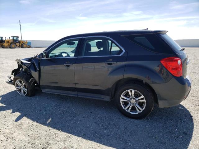 Photo 1 VIN: 2GNALBEK3D6427064 - CHEVROLET EQUINOX 