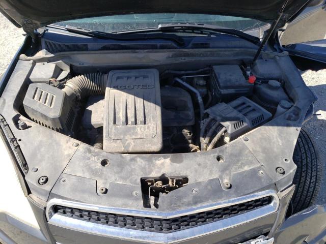 Photo 11 VIN: 2GNALBEK3D6427064 - CHEVROLET EQUINOX 